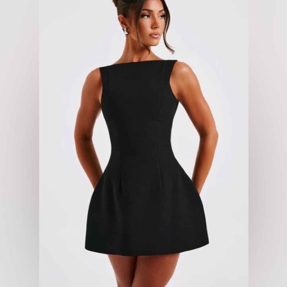 Babyboo Alana Mini Dress NWT